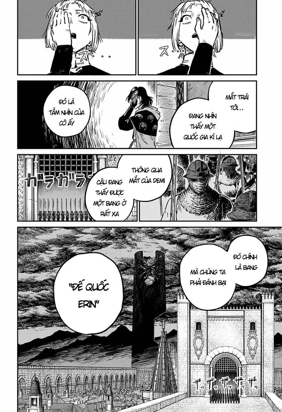 Sensou Kyoushitsu Chapter 2 - 57