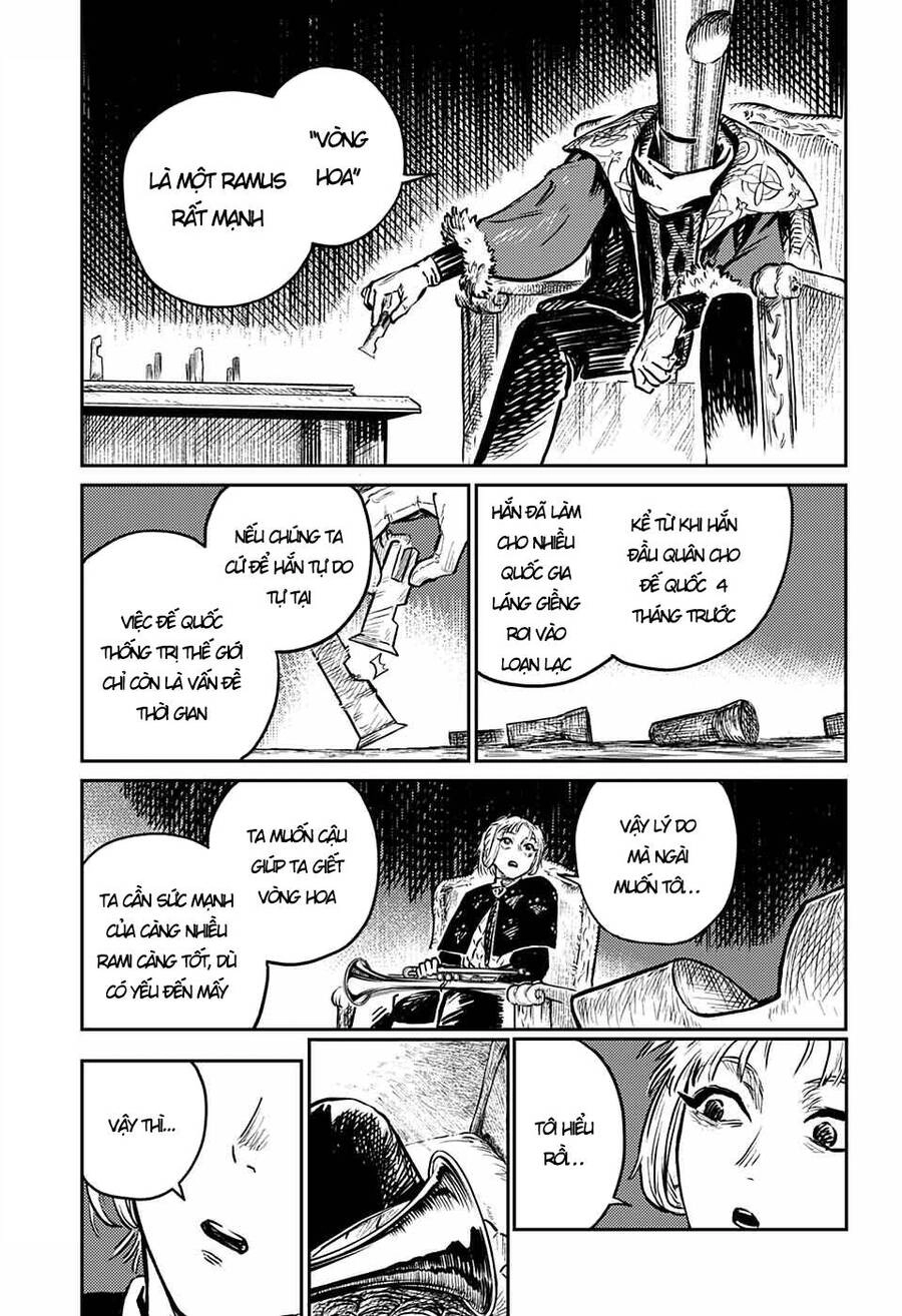 Sensou Kyoushitsu Chapter 2 - 60