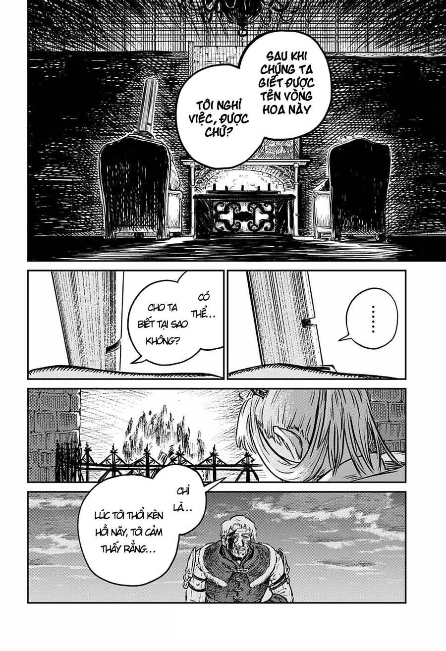 Sensou Kyoushitsu Chapter 2 - 61