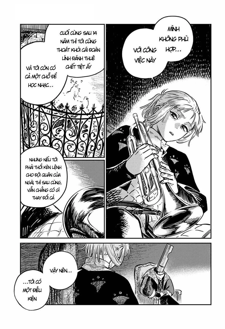 Sensou Kyoushitsu Chapter 2 - 62