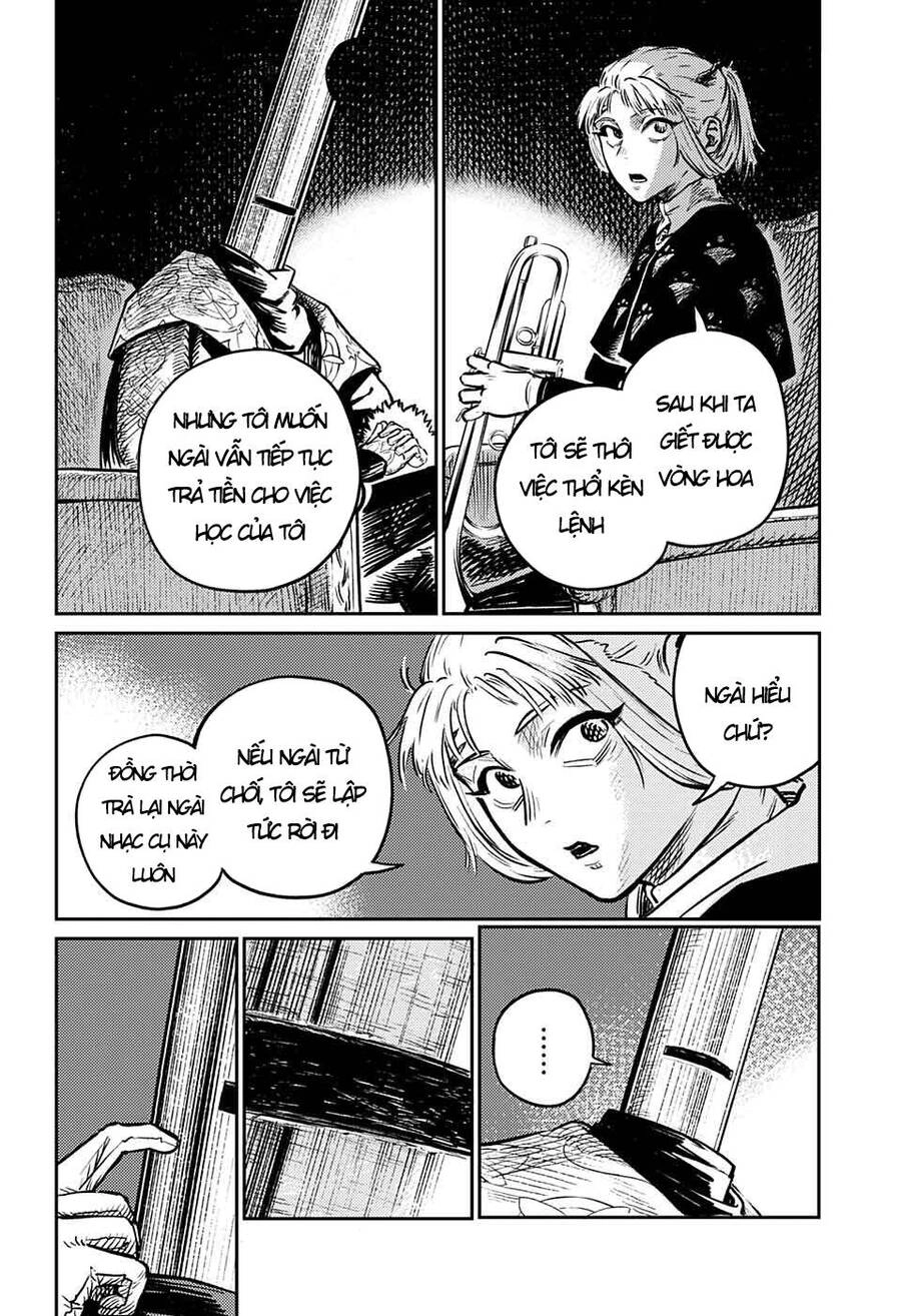 Sensou Kyoushitsu Chapter 2 - 63