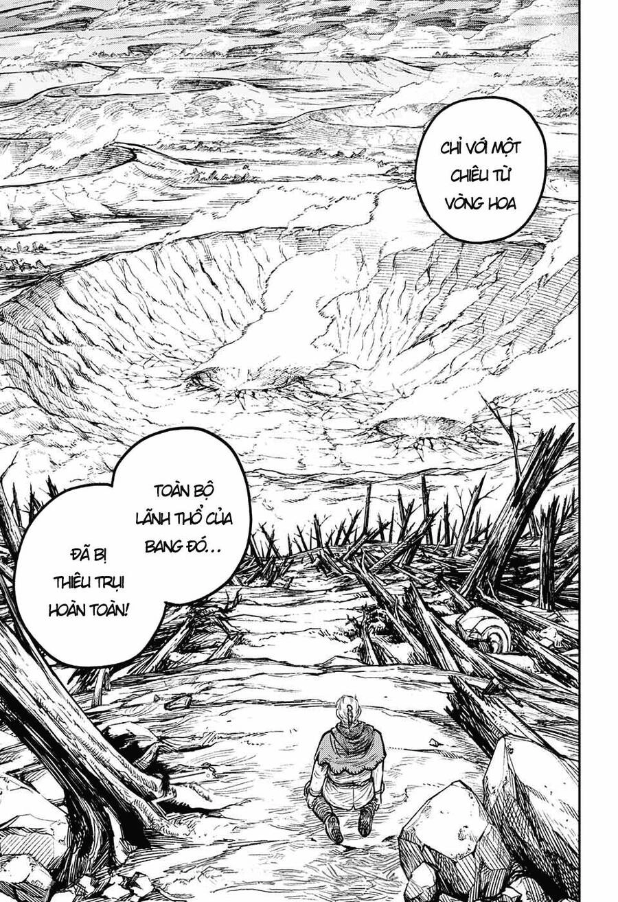 Sensou Kyoushitsu Chapter 2 - 66