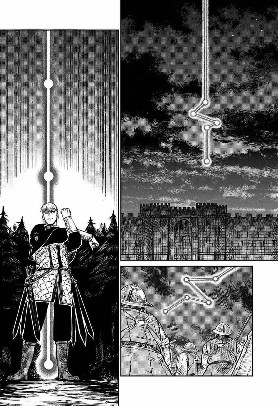 Sensou Kyoushitsu Chapter 3 - 26