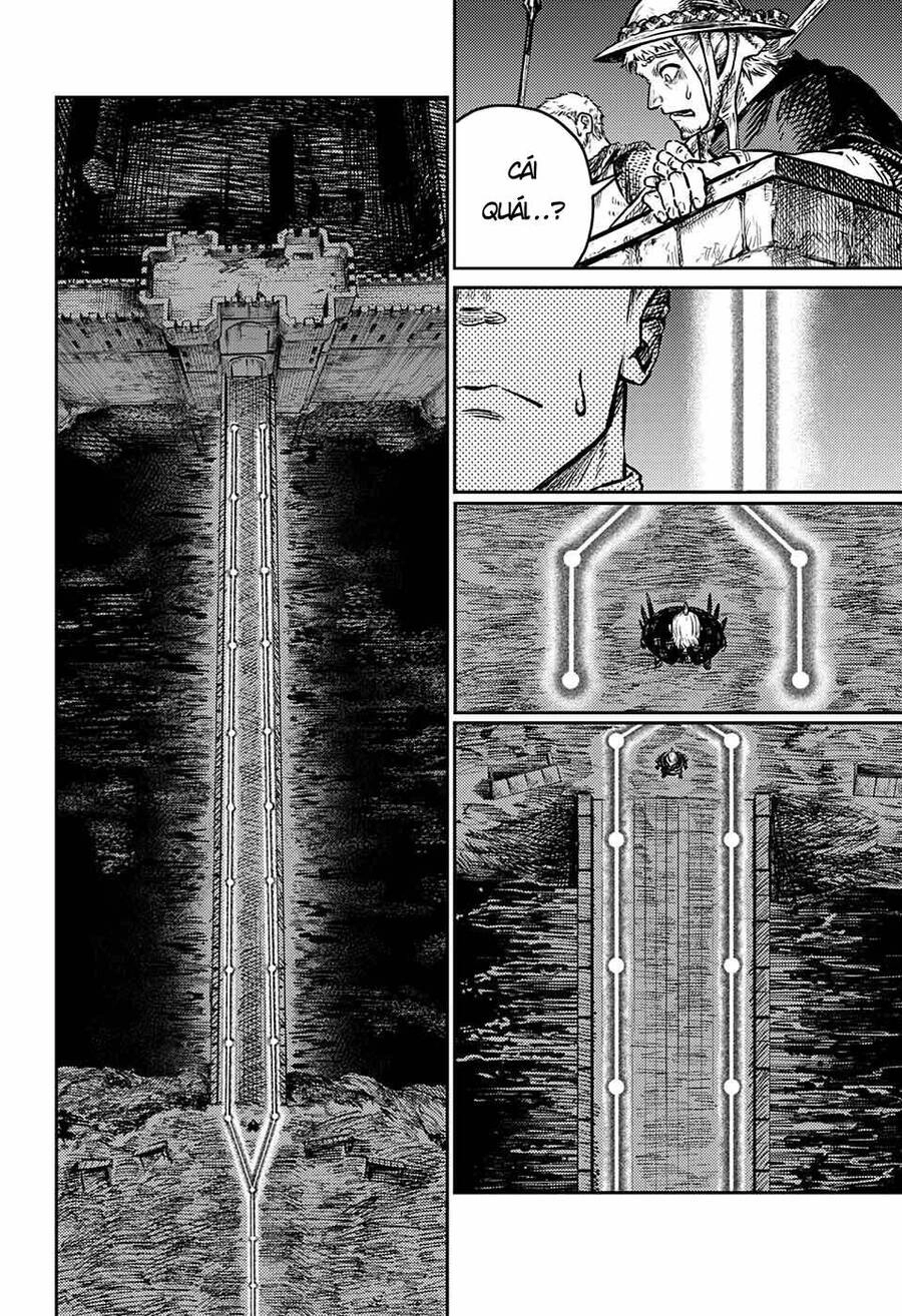 Sensou Kyoushitsu Chapter 3 - 27