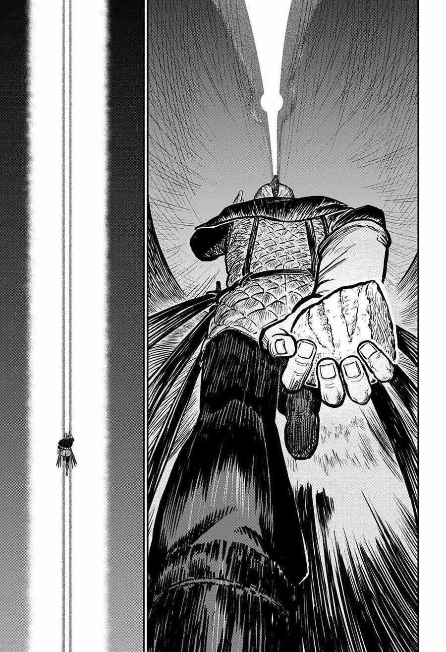 Sensou Kyoushitsu Chapter 3 - 39