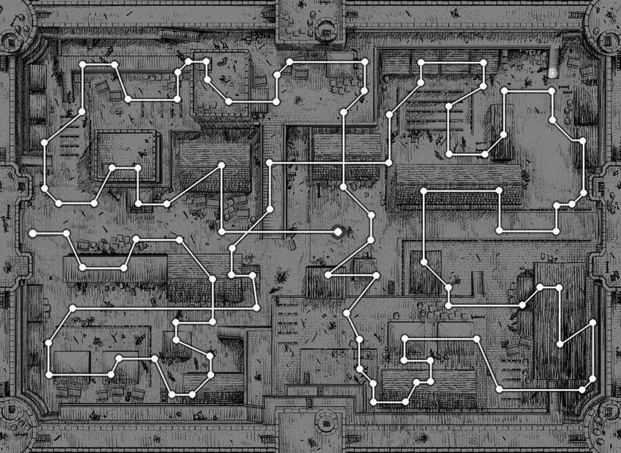 Sensou Kyoushitsu Chapter 3 - 40