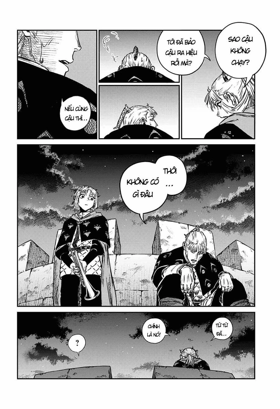 Sensou Kyoushitsu Chapter 3 - 43