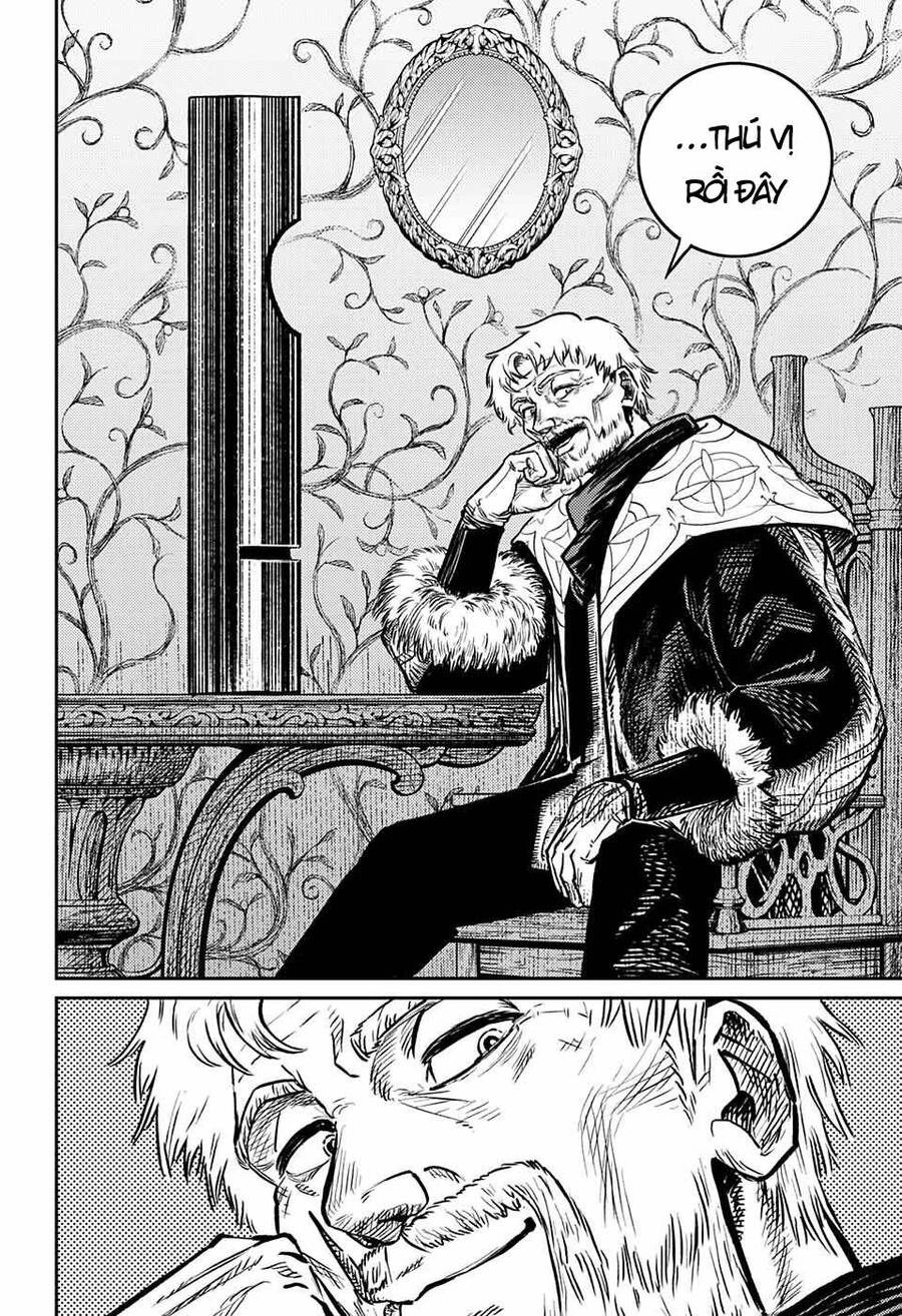 Sensou Kyoushitsu Chapter 3 - 49