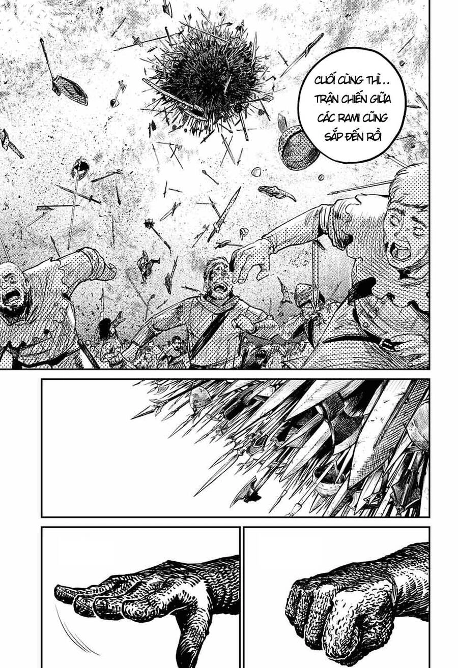 Sensou Kyoushitsu Chapter 3 - 50