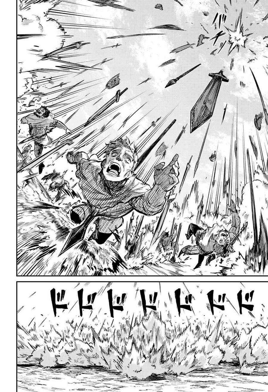 Sensou Kyoushitsu Chapter 3 - 51