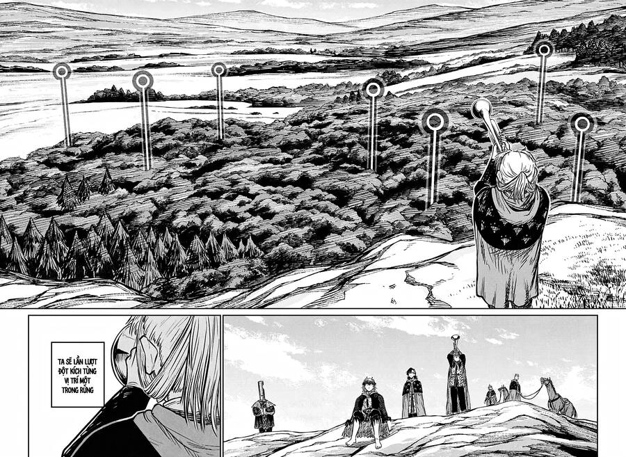 Sensou Kyoushitsu Chapter 4 - 35