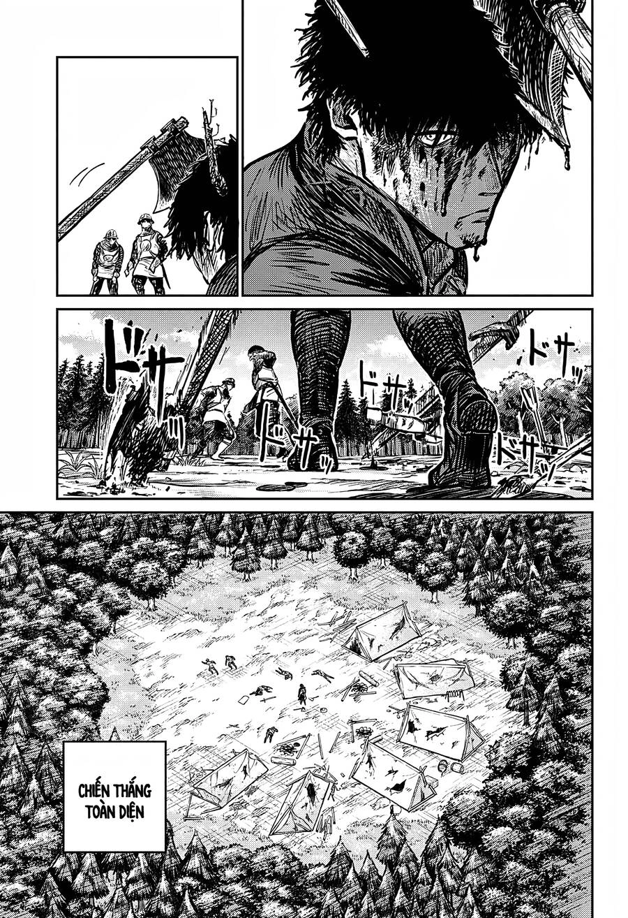 Sensou Kyoushitsu Chapter 4 - 41