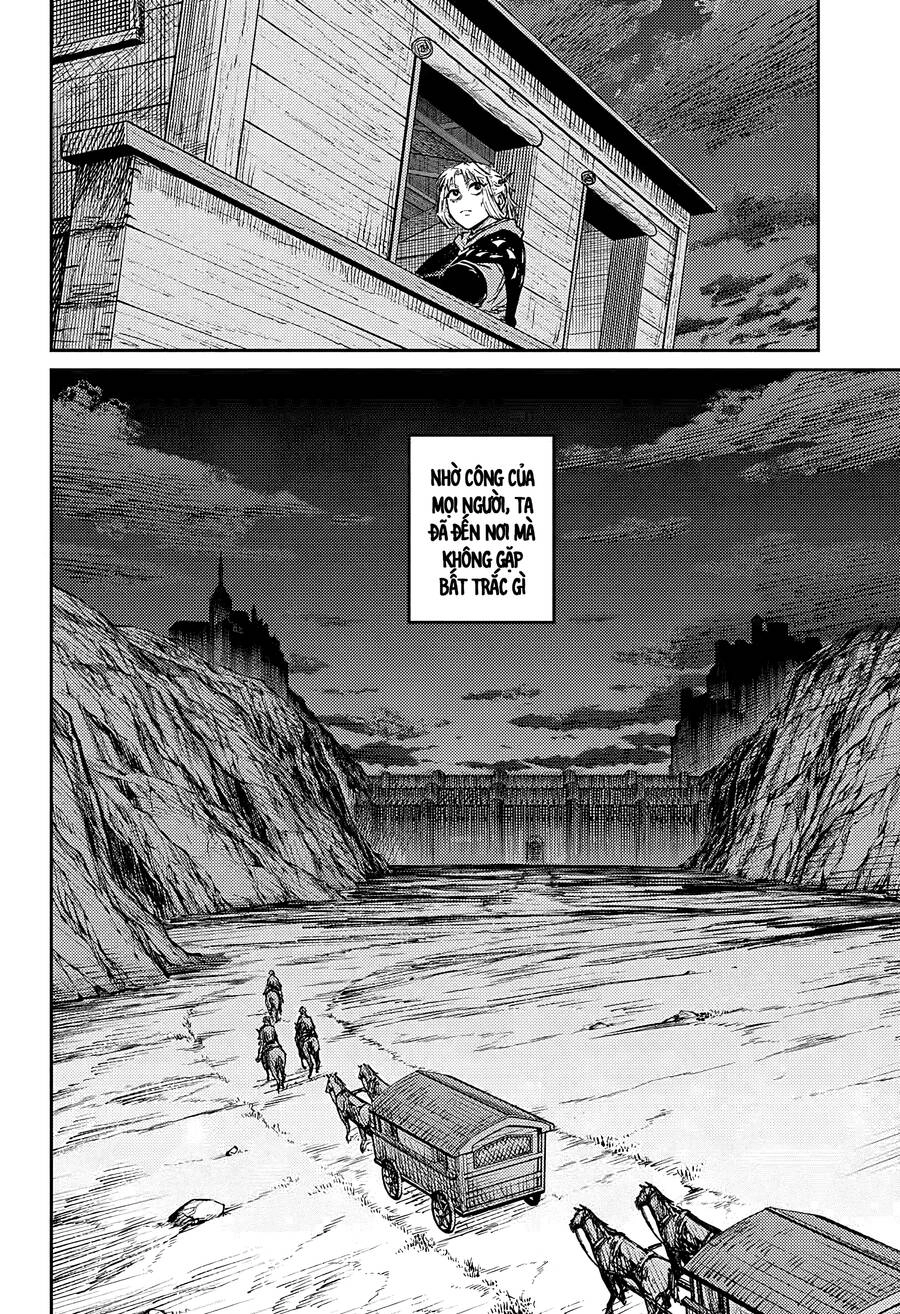 Sensou Kyoushitsu Chapter 4 - 42