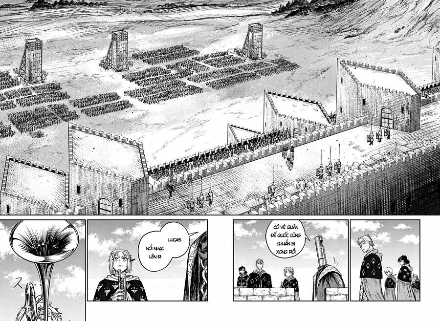 Sensou Kyoushitsu Chapter 4 - 48