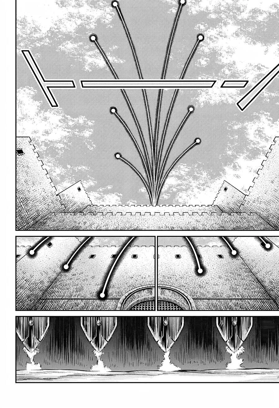 Sensou Kyoushitsu Chapter 4 - 49