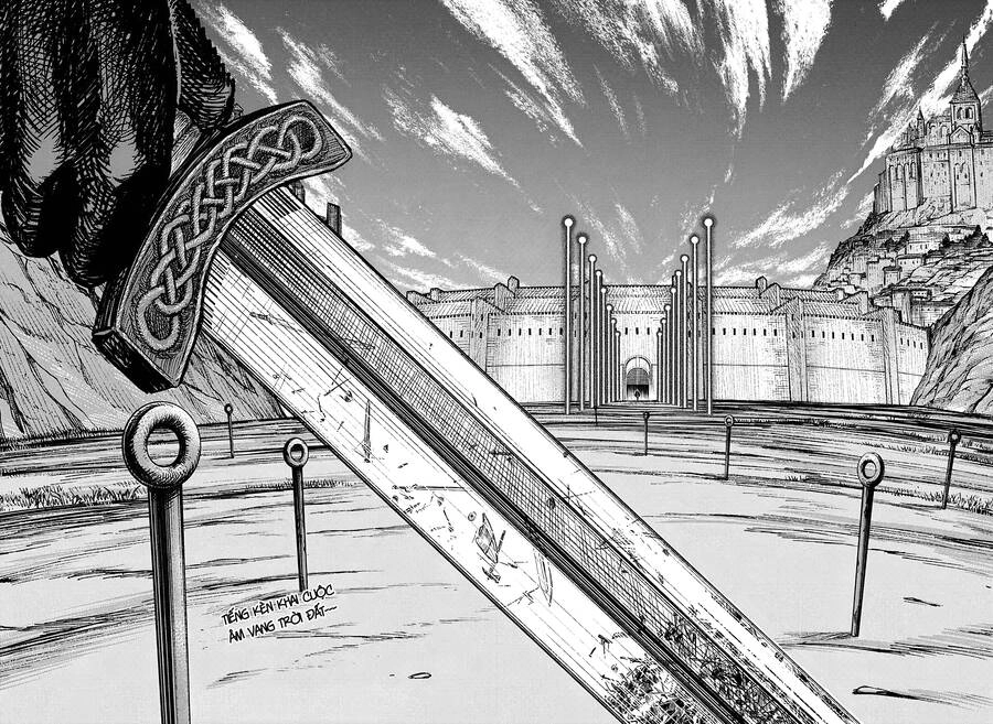 Sensou Kyoushitsu Chapter 4 - 52