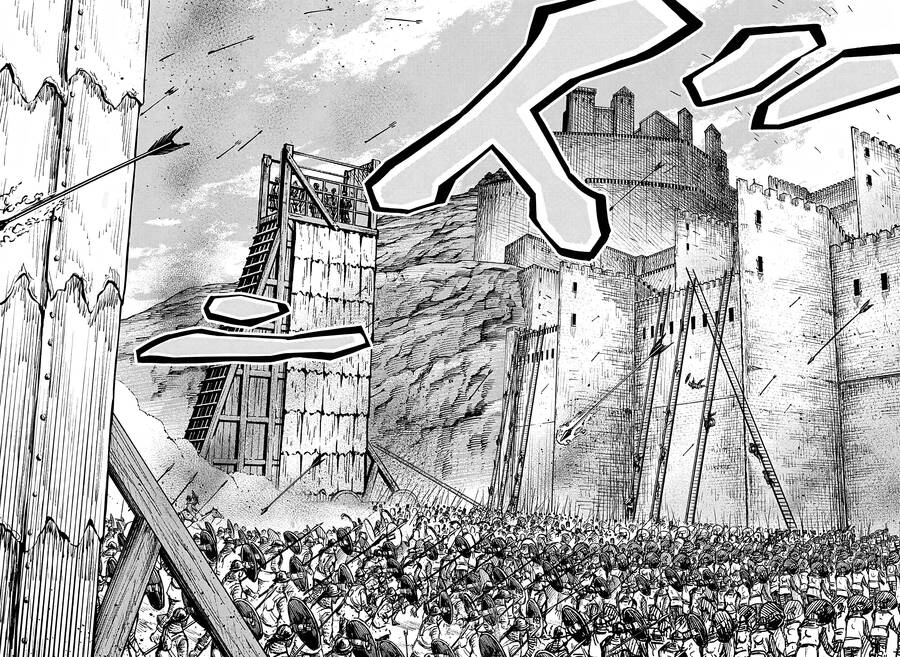 Sensou Kyoushitsu Chapter 5 - 17