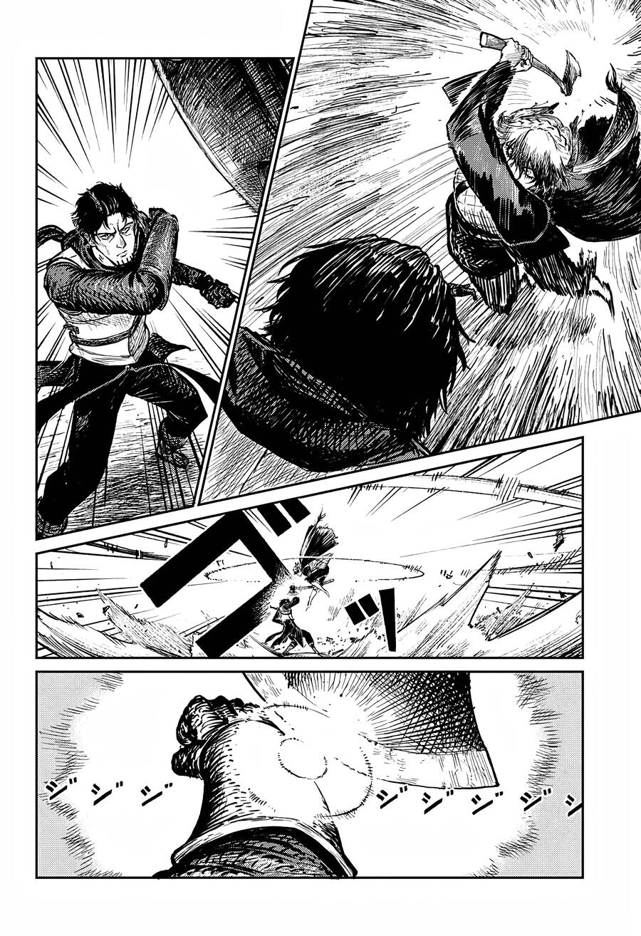 Sensou Kyoushitsu Chapter 5 - 26