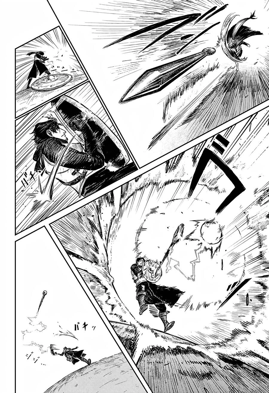 Sensou Kyoushitsu Chapter 5 - 30