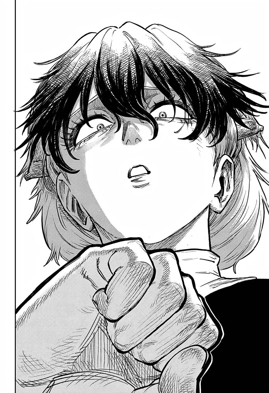 Sensou Kyoushitsu Chapter 5 - 35