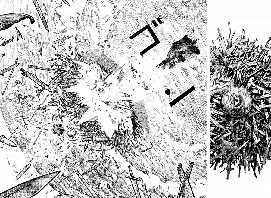 Sensou Kyoushitsu Chapter 5 - 40