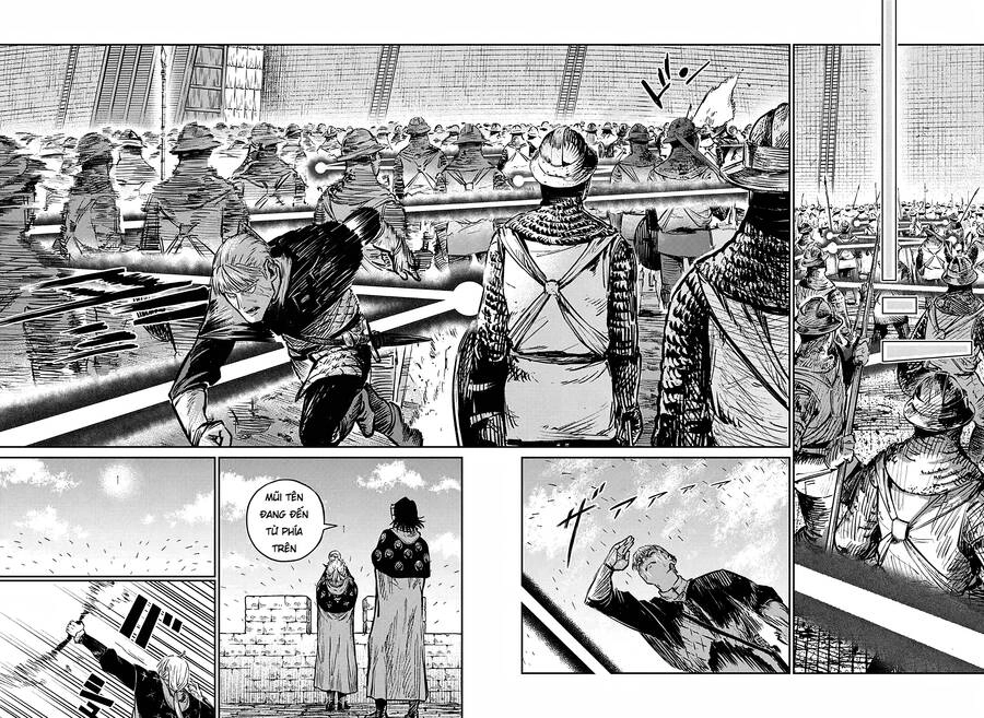 Sensou Kyoushitsu Chapter 6 - 18