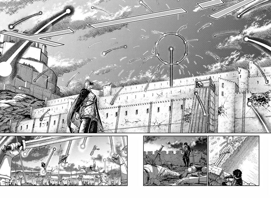 Sensou Kyoushitsu Chapter 6 - 39