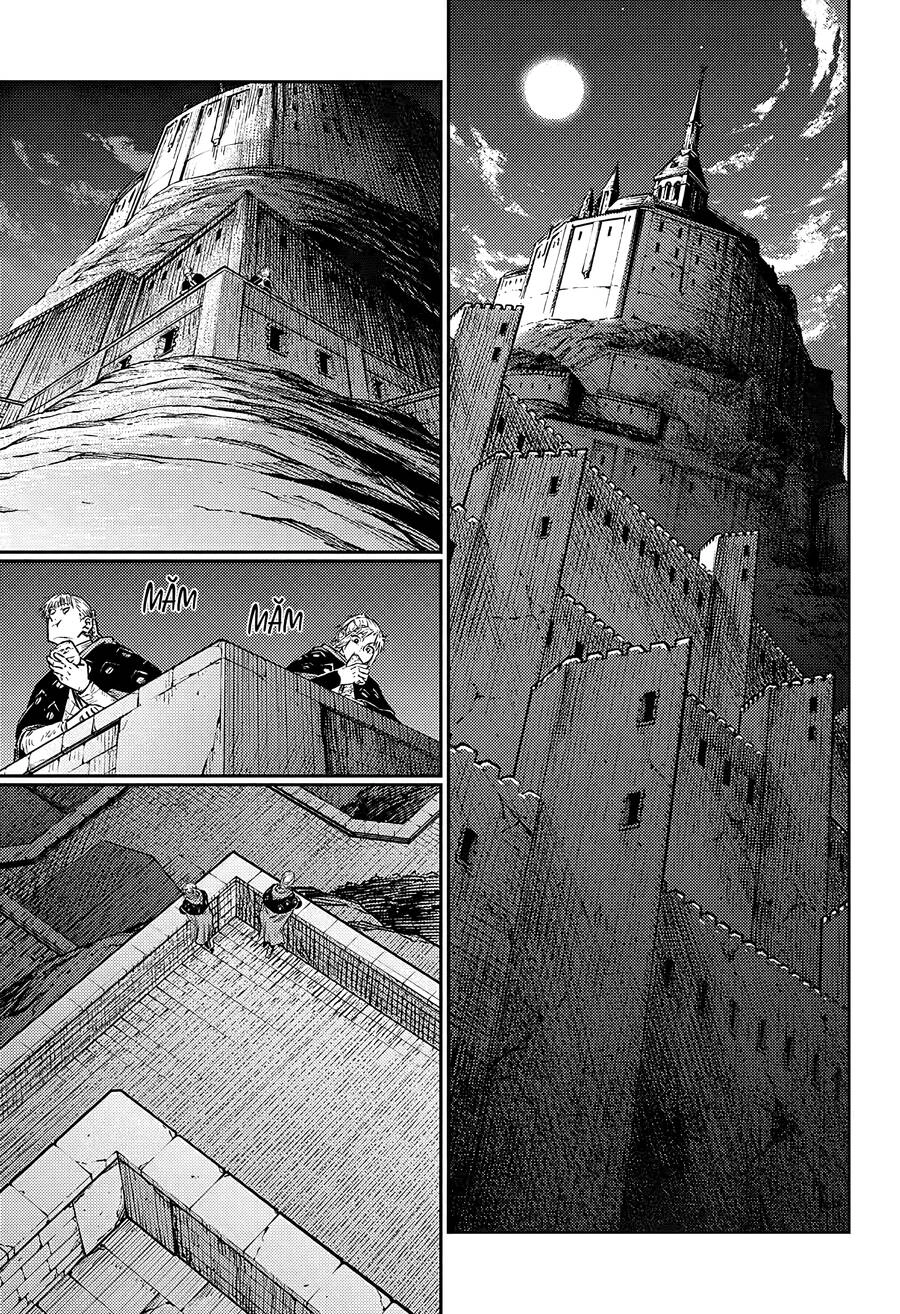 Sensou Kyoushitsu Chapter 6 - 41