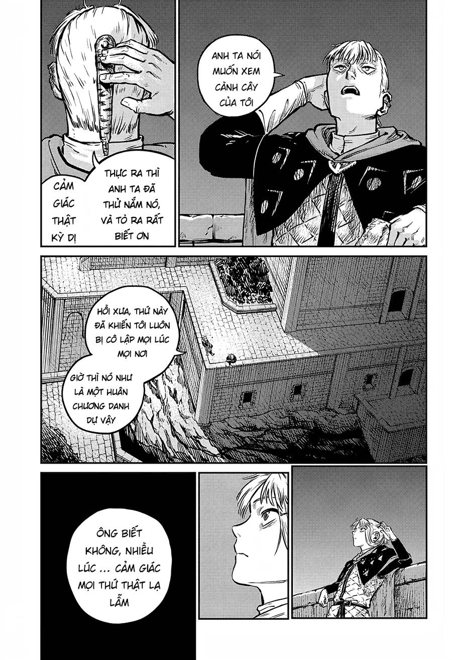 Sensou Kyoushitsu Chapter 6 - 43