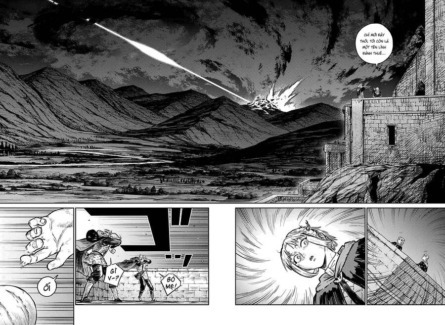 Sensou Kyoushitsu Chapter 6 - 44