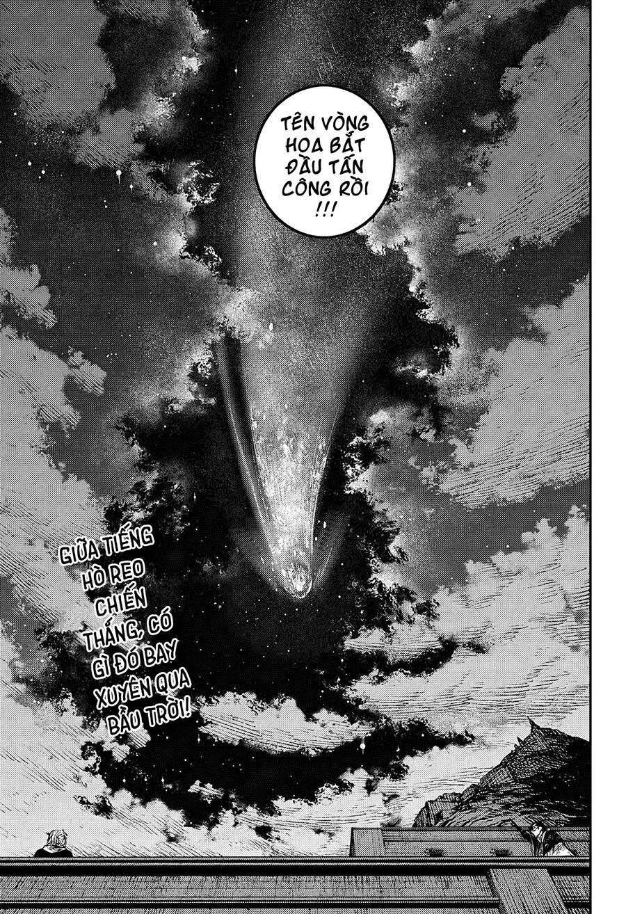 Sensou Kyoushitsu Chapter 6 - 46