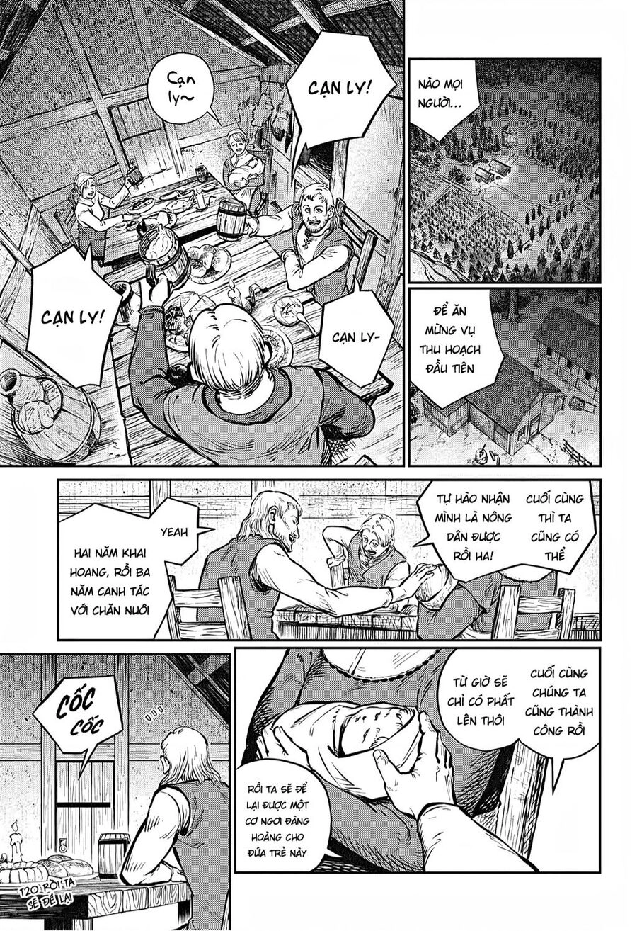 Sensou Kyoushitsu Chapter - 2