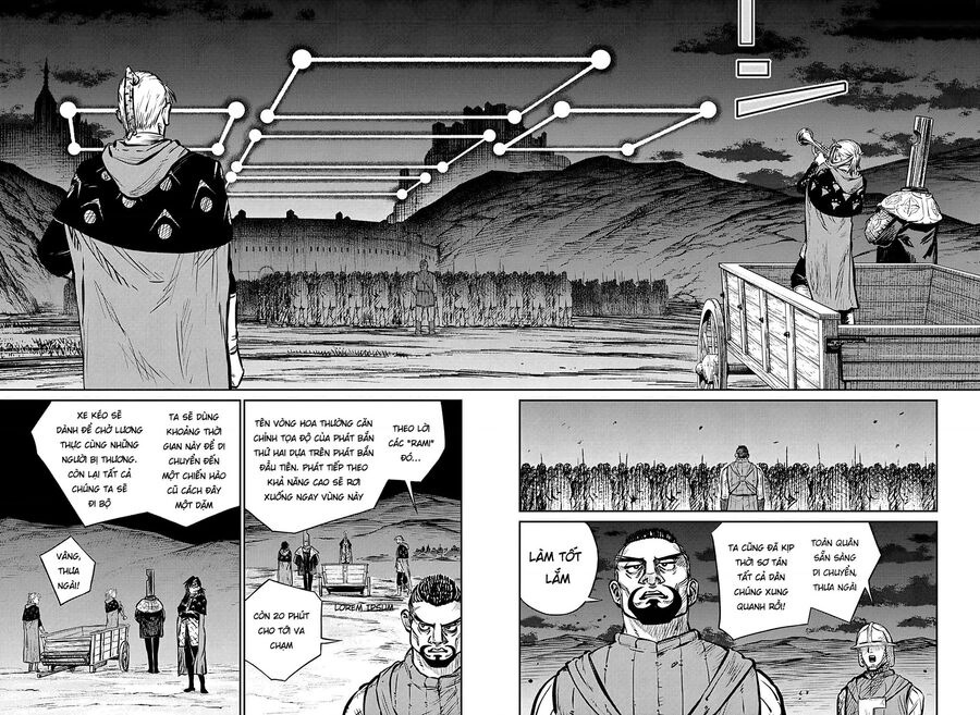 Sensou Kyoushitsu Chapter - 5