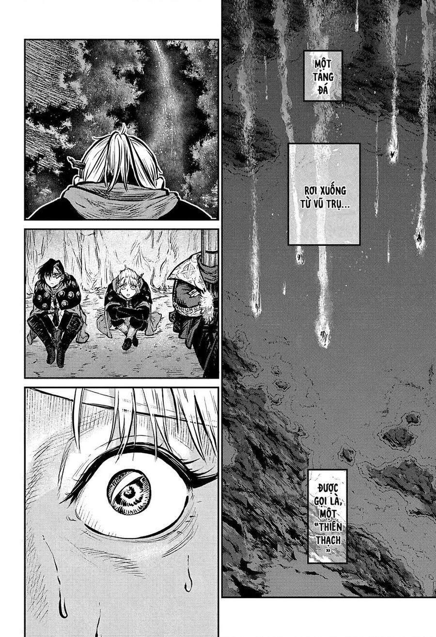 Sensou Kyoushitsu Chapter - 9