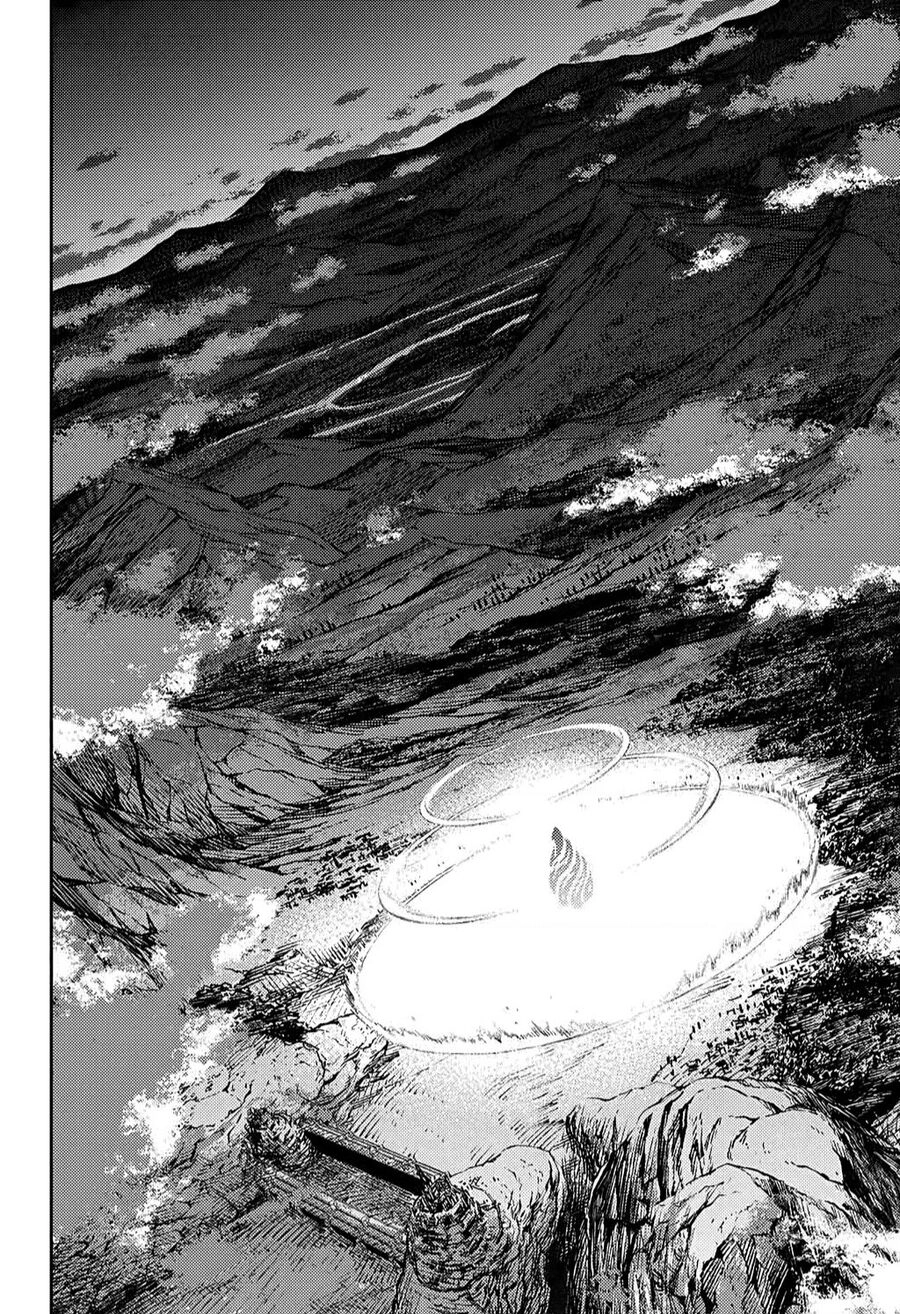 Sensou Kyoushitsu Chapter - 11