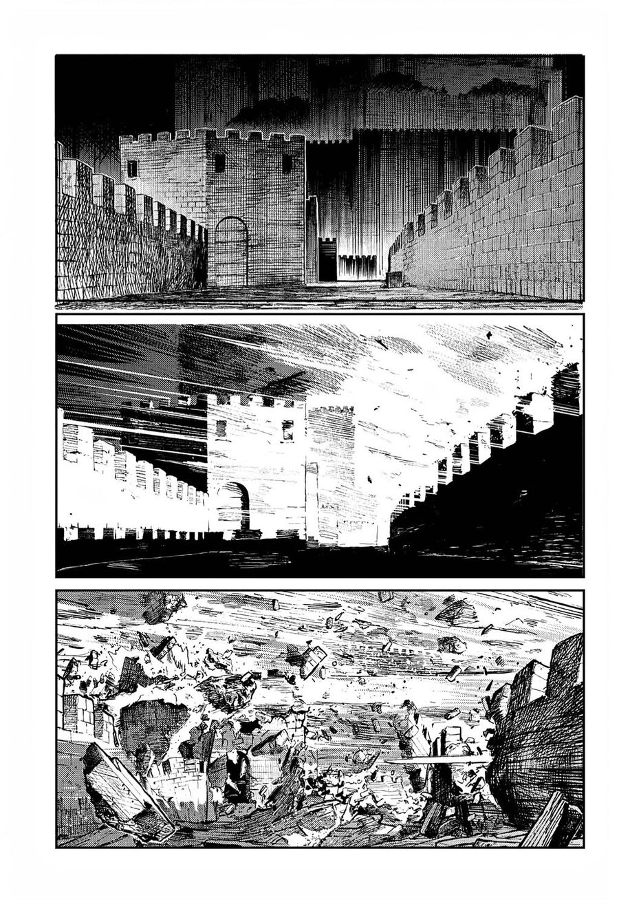 Sensou Kyoushitsu Chapter - 12