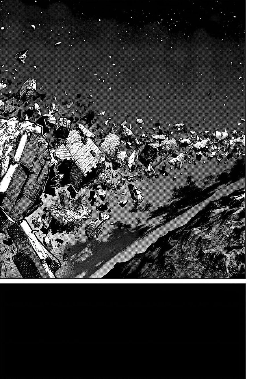 Sensou Kyoushitsu Chapter - 16