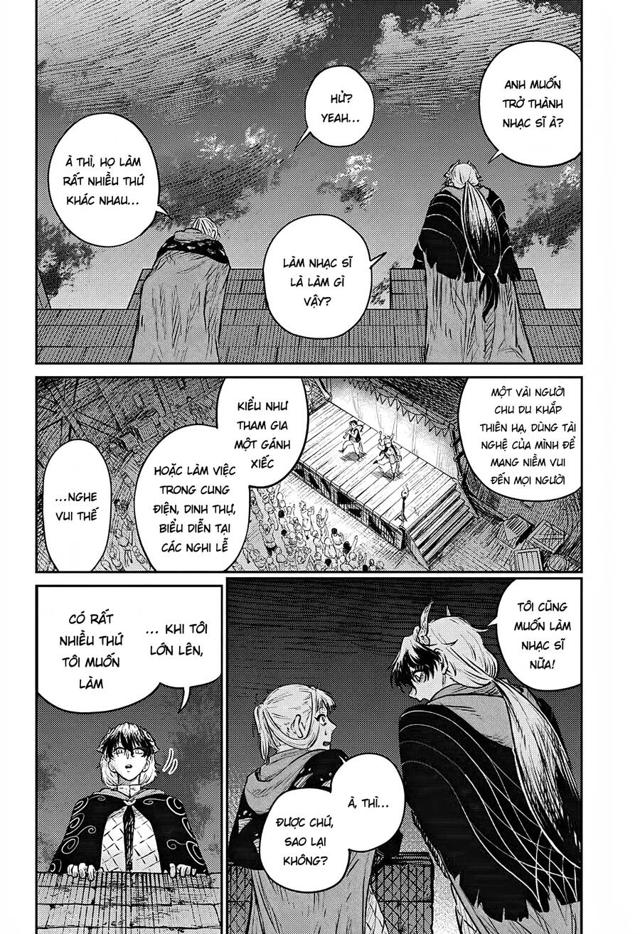 Sensou Kyoushitsu Chapter 8 - 44