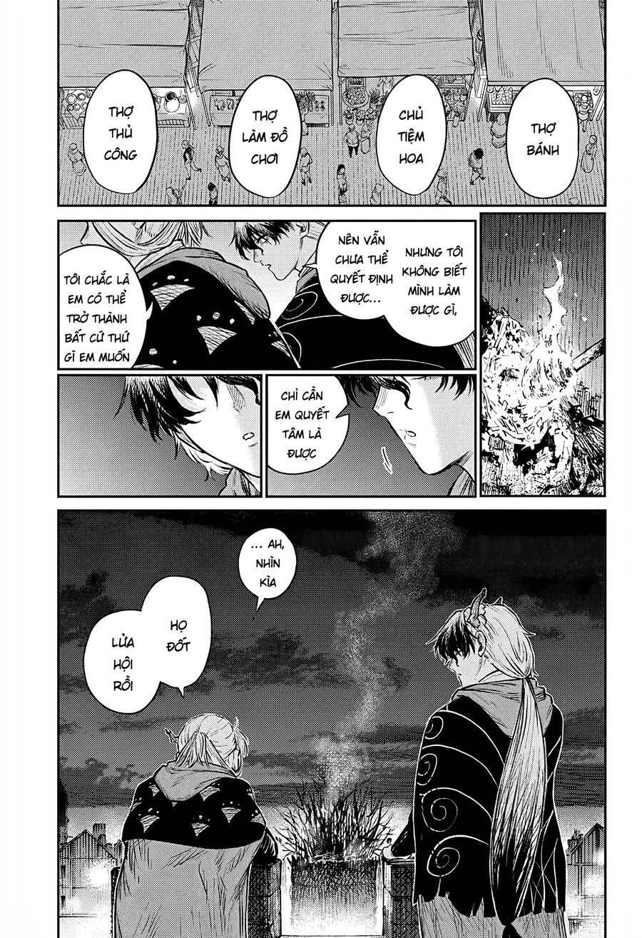 Sensou Kyoushitsu Chapter 8 - 45