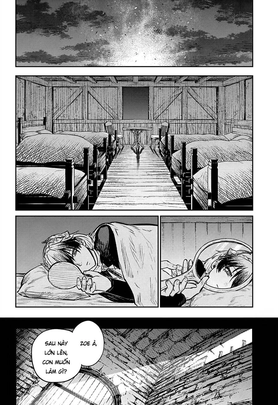 Sensou Kyoushitsu Chapter 8 - 46