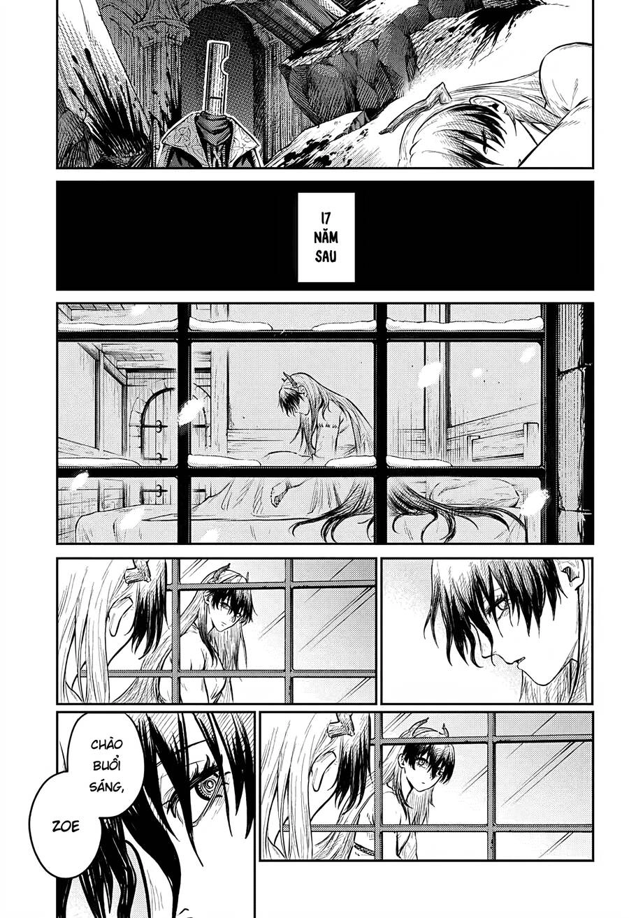 Sensou Kyoushitsu Chapter 8 - 53