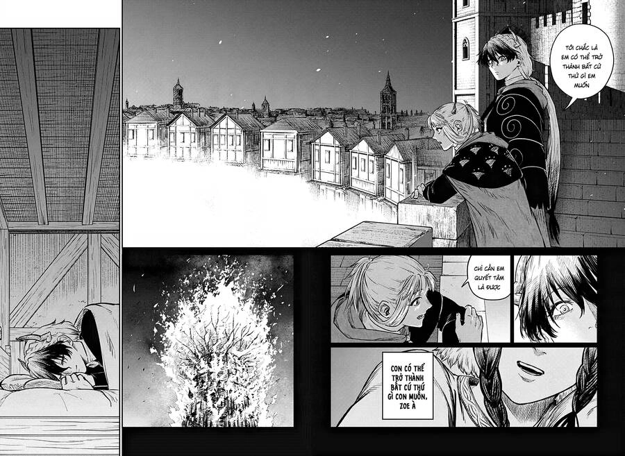 Sensou Kyoushitsu Chapter 8 - 56