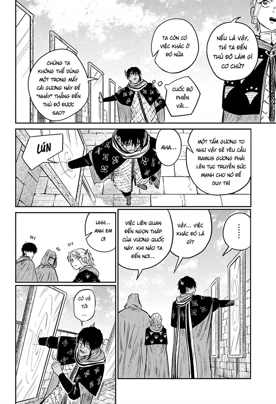 Sensou Kyoushitsu Chapter 8 - 59