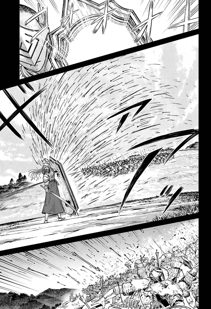 Sensou Kyoushitsu Chapter 9 - 4