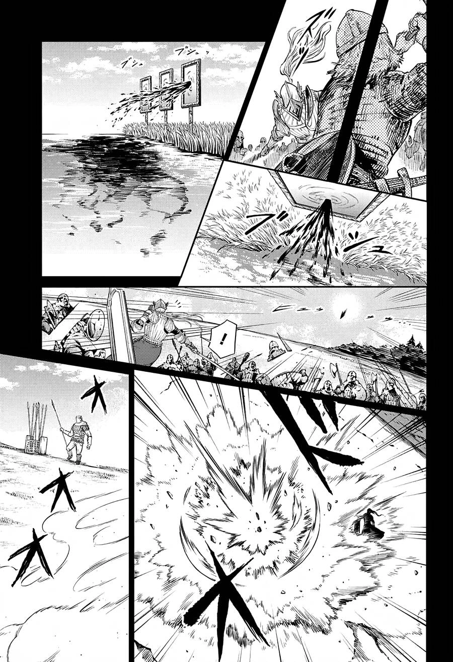 Sensou Kyoushitsu Chapter 9 - 6