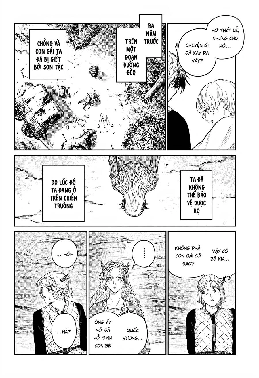 Sensou Kyoushitsu Chapter 9 - 23