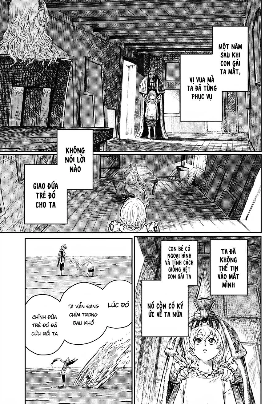 Sensou Kyoushitsu Chapter 9 - 24