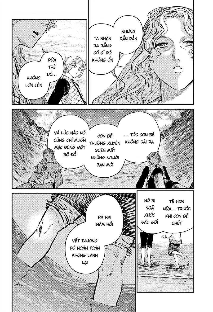 Sensou Kyoushitsu Chapter 9 - 25