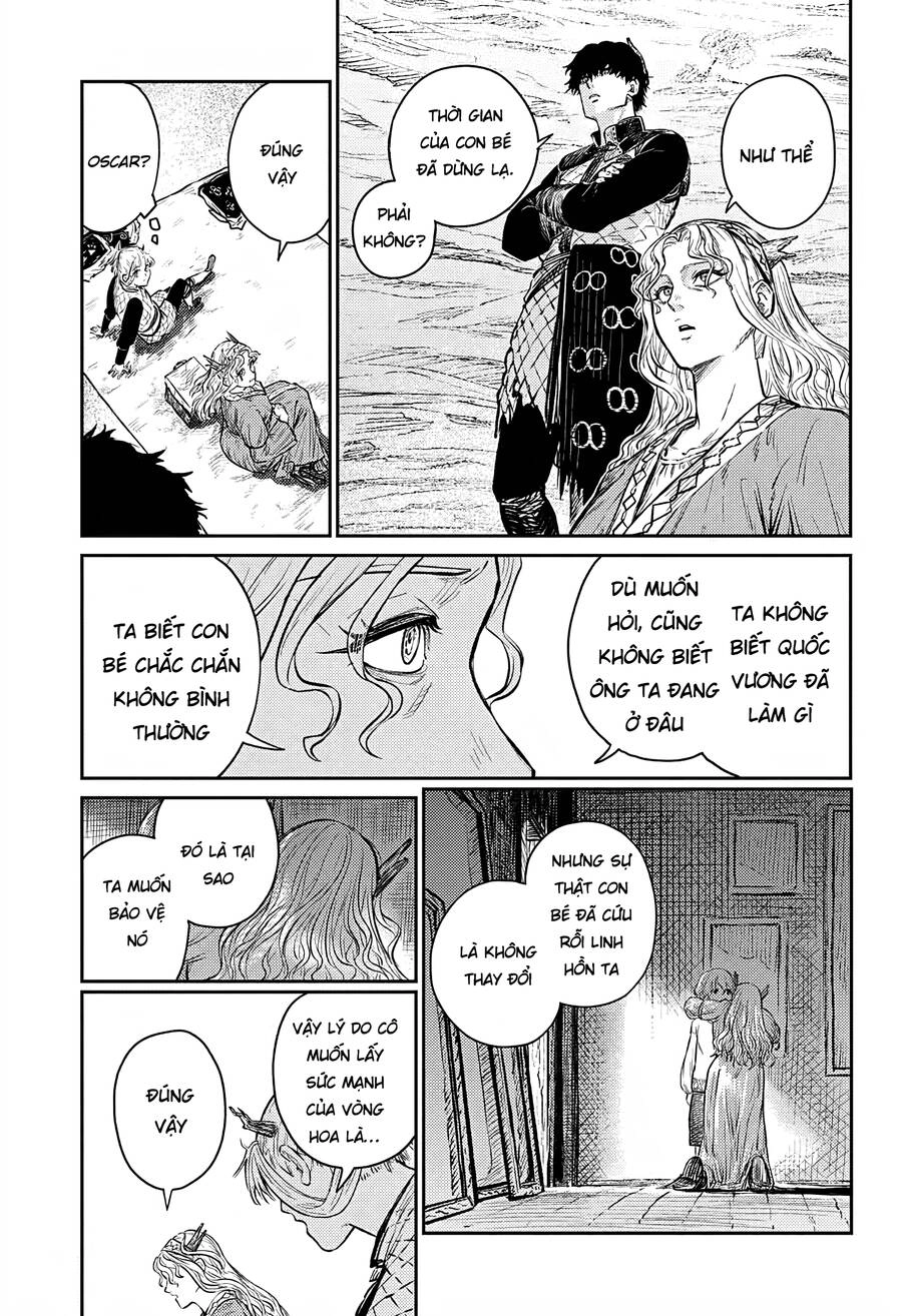 Sensou Kyoushitsu Chapter 9 - 26