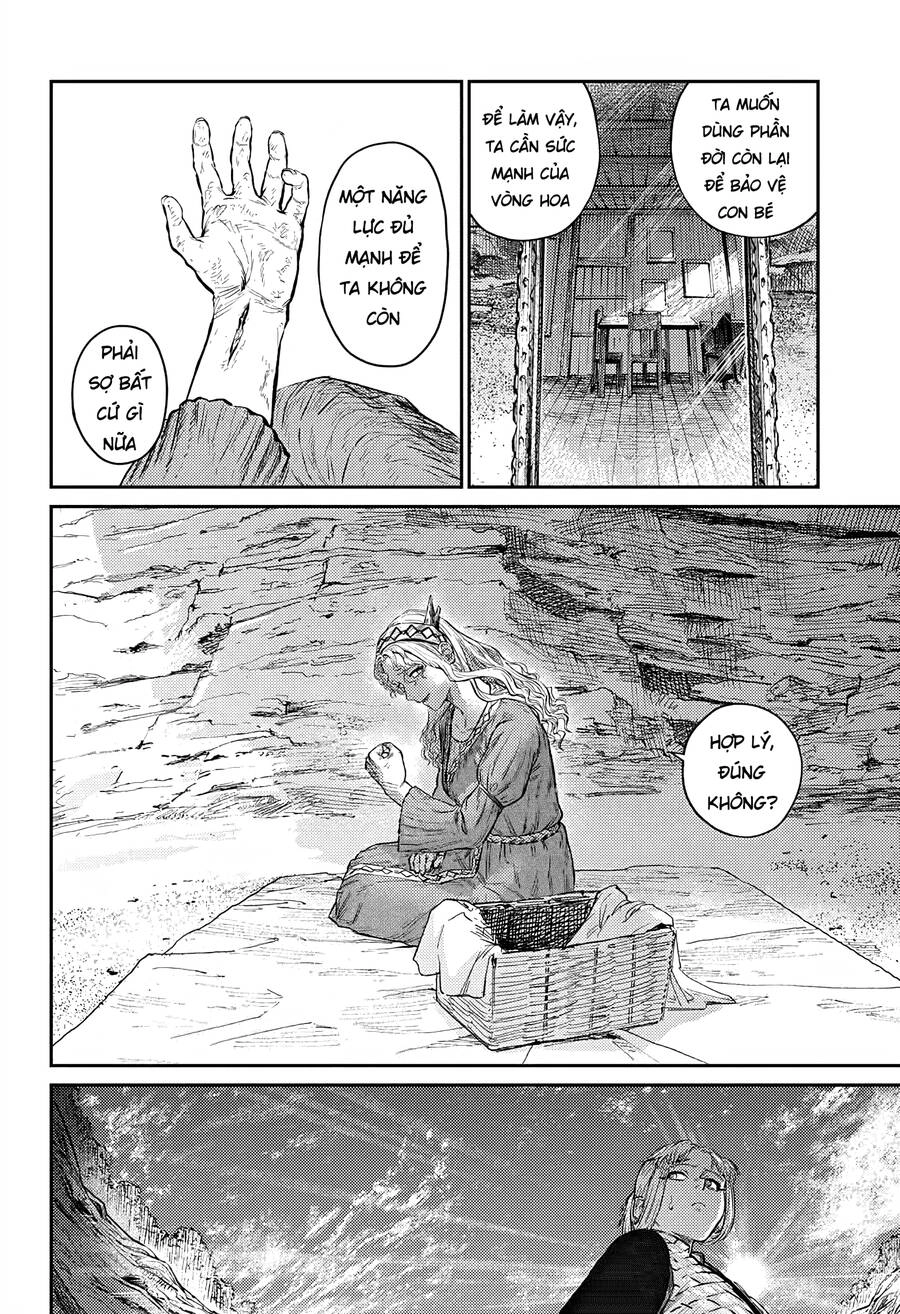 Sensou Kyoushitsu Chapter 9 - 27